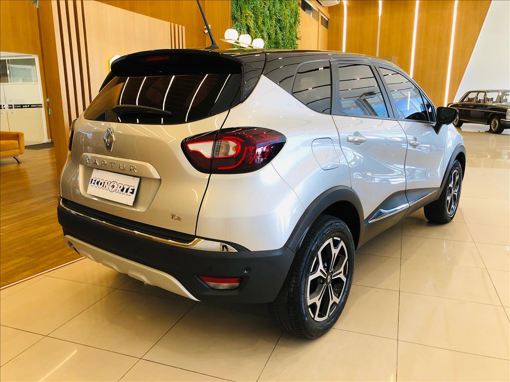 CAPTUR 1.3 TCE FLEX ICONIC X-TRONIC3