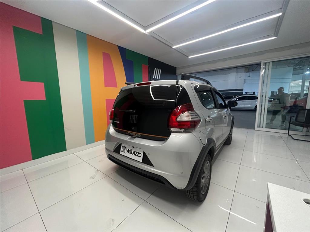 MOBI 1.0 EVO FLEX TREKKING MANUAL3