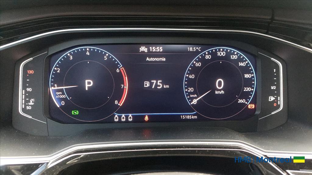 VIRTUS 1.0 200 TSI HIGHLINE AUTOMÁTICO11
