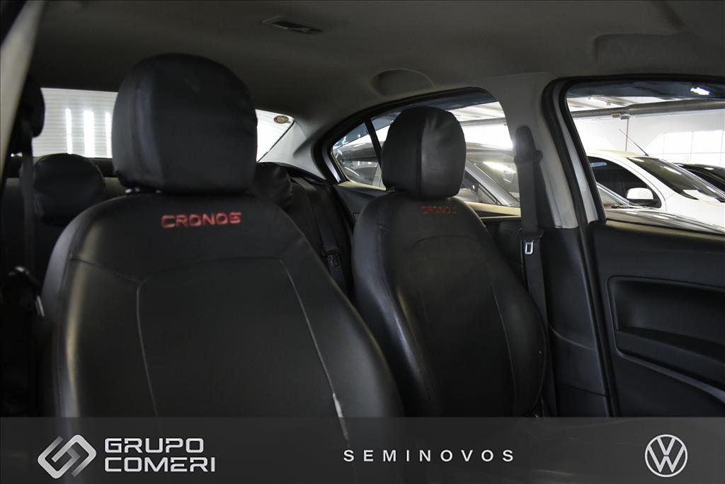 CRONOS 1.3 FIREFLY FLEX DRIVE MANUAL6