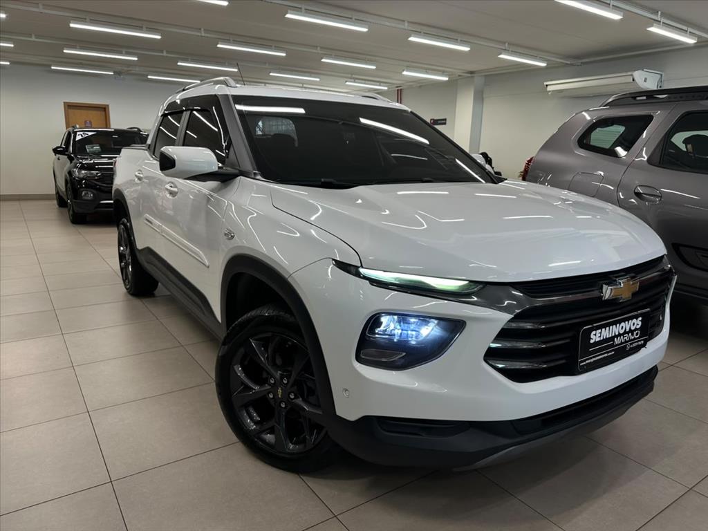 MONTANA 1.2 TURBO FLEX PREMIER AUTOMÁTICO0