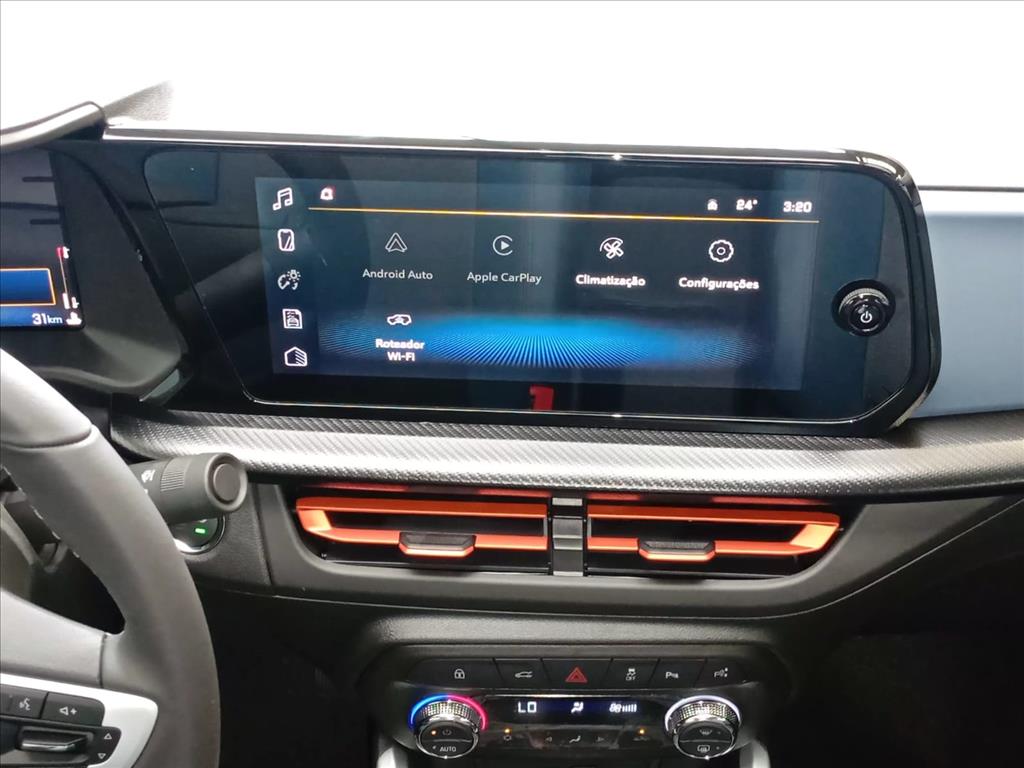 ONIX PLUS 1.0 TURBO FLEX PREMIER AUTOMÁTICO6