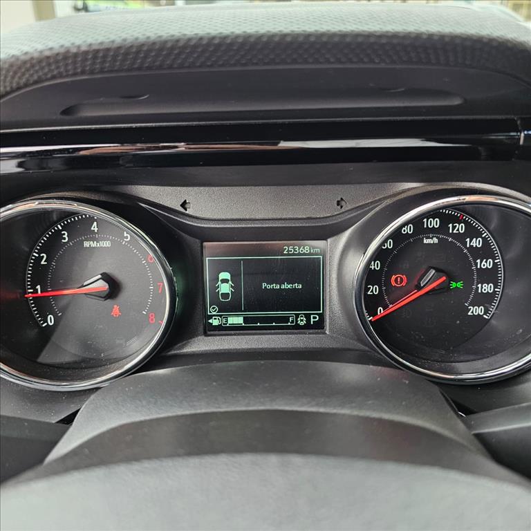 MONTANA 1.2 TURBO FLEX PREMIER AUTOMÁTICO11