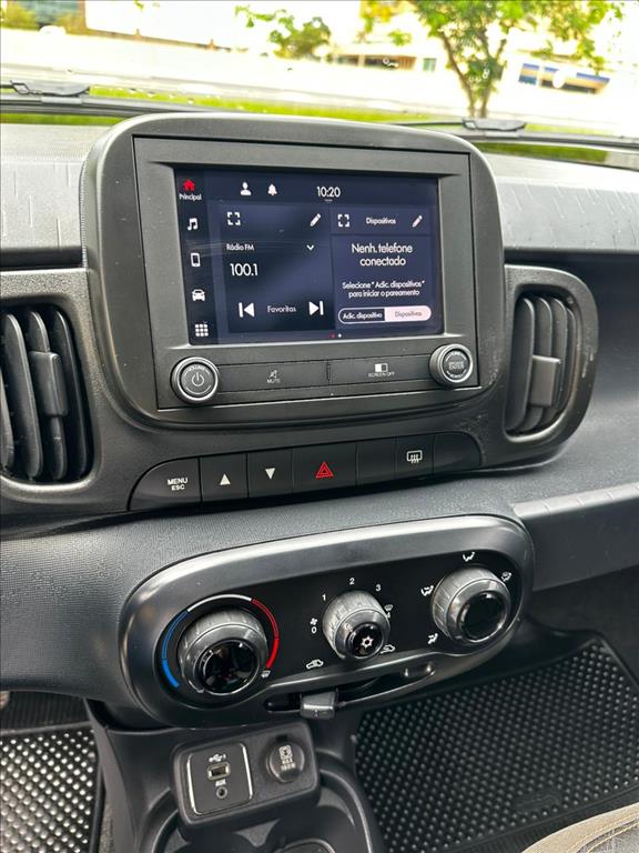 MOBI 1.0 EVO FLEX TREKKING MANUAL11