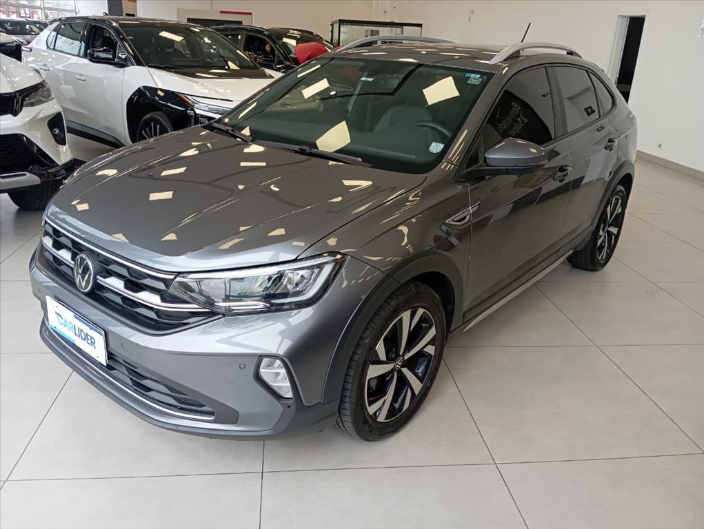 NIVUS 1.0 200 TSI TOTAL FLEX HIGHLINE AUTOMÁTICO4