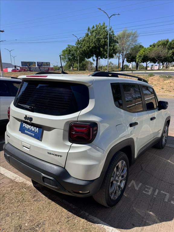 RENEGADE 1.3 T270 TURBO FLEX SPORT AT64