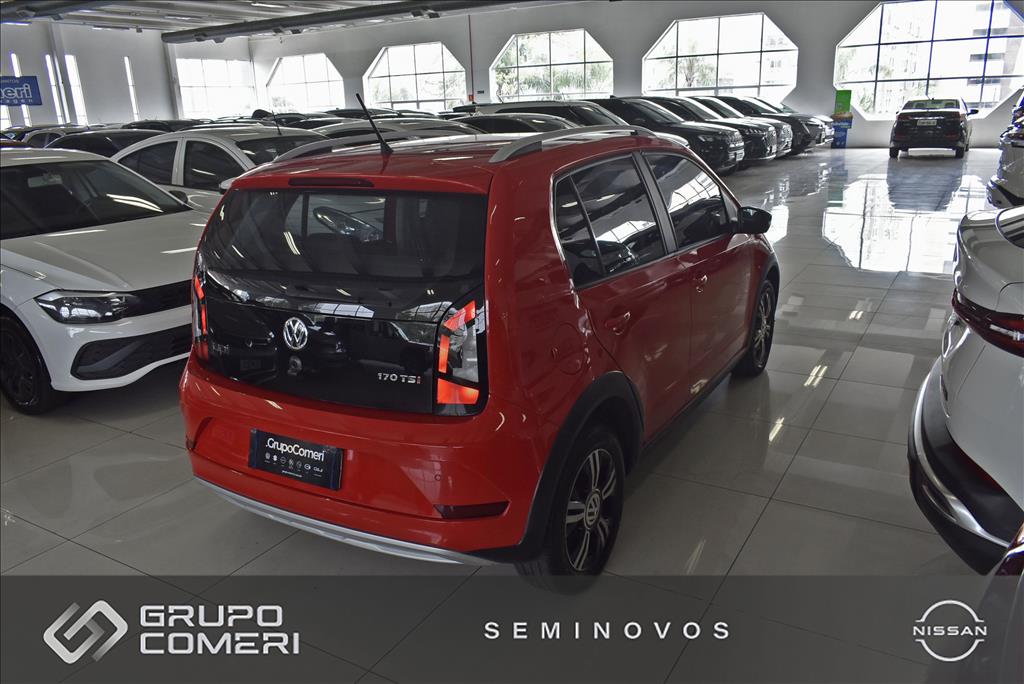 UP 1.0 170 TSI TOTAL FLEX XTREME 4P MANUAL1
