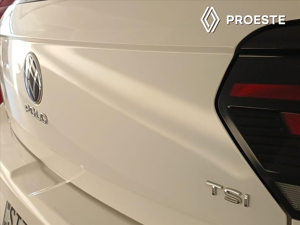 POLO 1.0 170 TSI HIGHLINE AUTOMÁTICO6