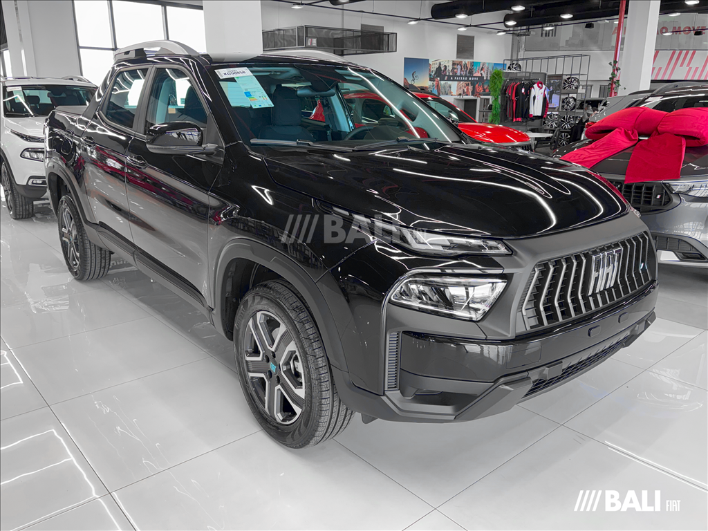 TORO 1.3 TURBO 270 FLEX FREEDOM AT6