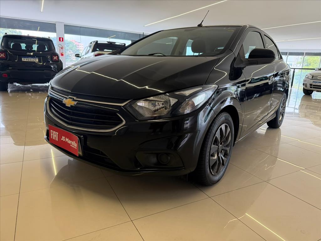 ONIX 1.4 MPFI LT 8V FLEX 4P AUTOMÁTICO1