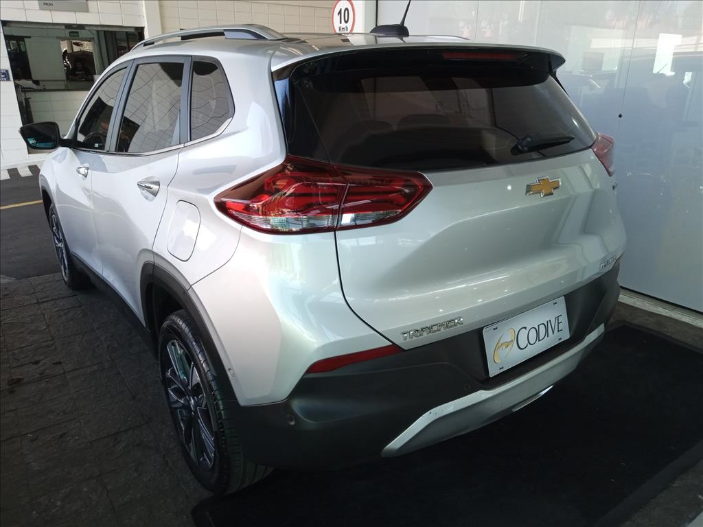 TRACKER 1.2 TURBO FLEX PREMIER AUTOMÁTICO3