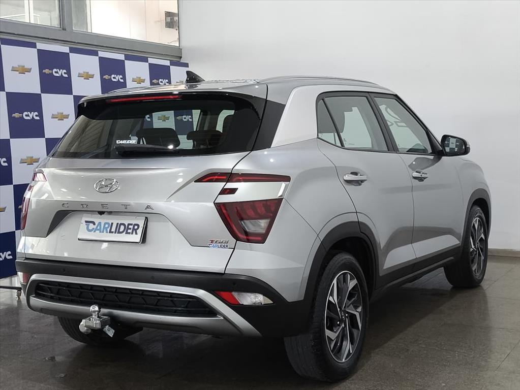 CRETA 1.0 TGDI FLEX LIMITED AUTOMÁTICO3