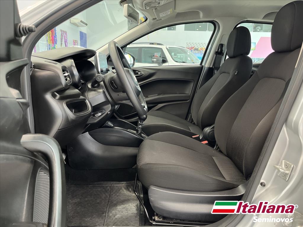 ARGO 1.0 FIREFLY FLEX DRIVE MANUAL12