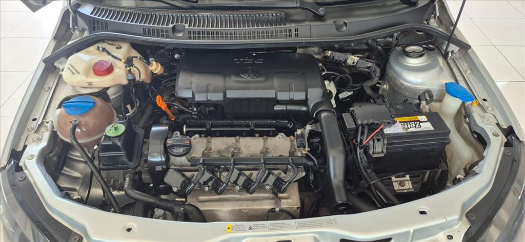 GOL 1.0 MI TRENDLINE 8V FLEX 4P MANUAL13