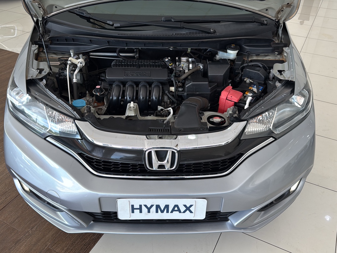 FIT 1.5 EX 16V FLEX 4P AUTOMÁTICO13