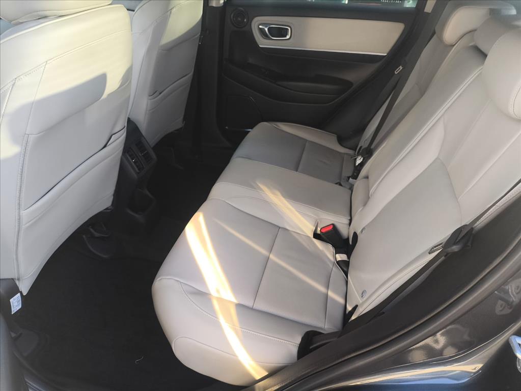 HR-V 1.5 DI I-VTEC TURBO FLEX TOURING CVT12 HR-V 1.5 DI I-VTEC TURBO FLEX TOURING CVT12