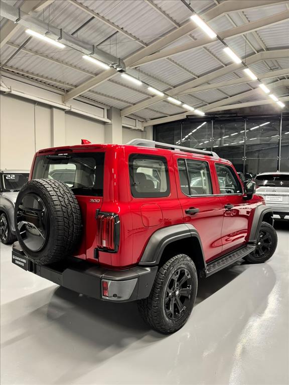TANK 300 2.0 HI4-T PHEV 4X4 9HAT5