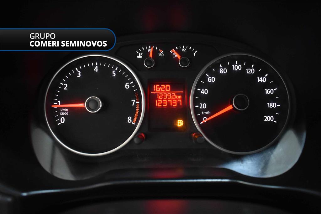 GOL 1.0 MI TRENDLINE 8V FLEX 4P MANUAL