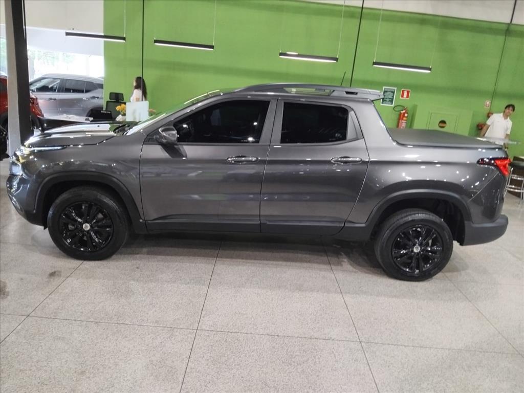 TORO 1.3 TURBO 270 FLEX FREEDOM AT67