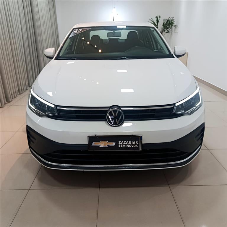 VIRTUS 1.0 170 TSI AUTOMÁTICO
