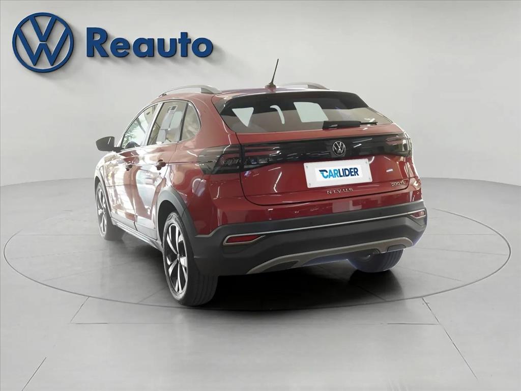 NIVUS 1.0 200 TSI TOTAL FLEX HIGHLINE AUTOMÁTICO7