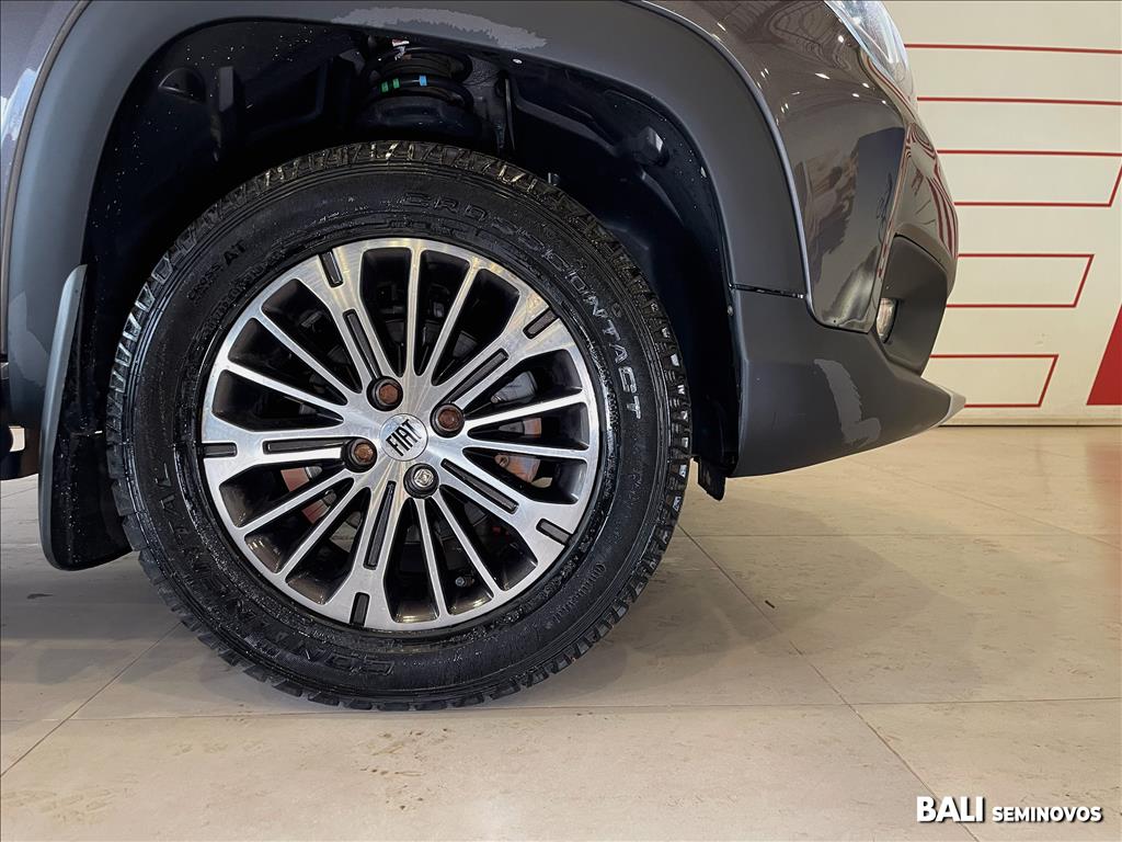 STRADA 1.3 FIREFLY FLEX RANCH CD CVT8