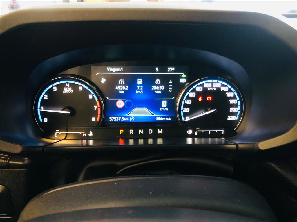 BRONCO SPORT 2.0 ECOBOOST GASOLINA WILDTRAK 4X4 SELECTSHIFT14