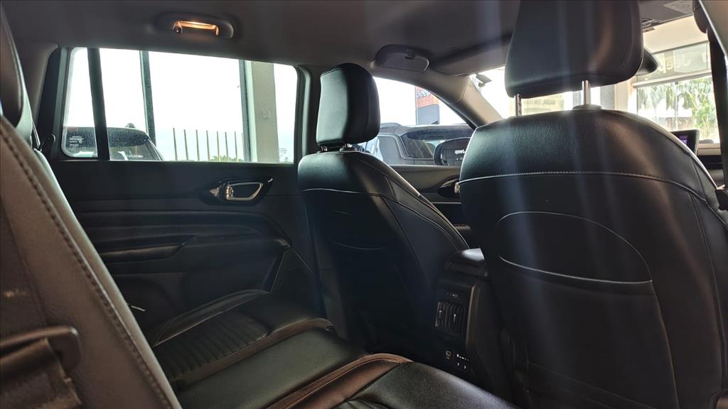 COMMANDER 2.0 TD380 TURBO DIESEL LIMITED AT910