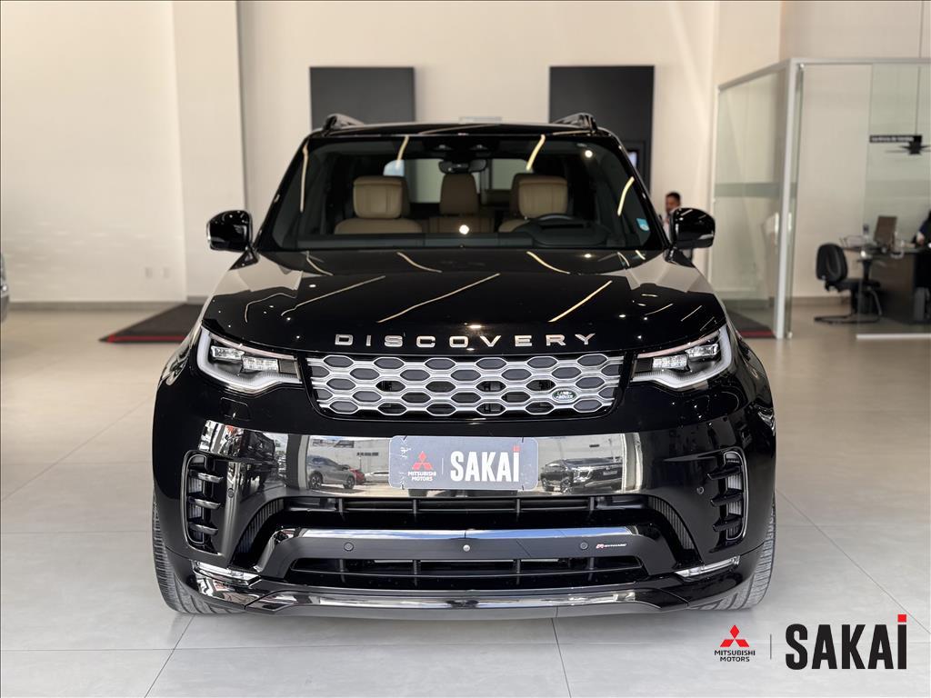 Land Rover-DISCOVERY-3.0 D300 TURBO DIESEL MHEV METROPOLITAN EDITION AUTOMÁTICO