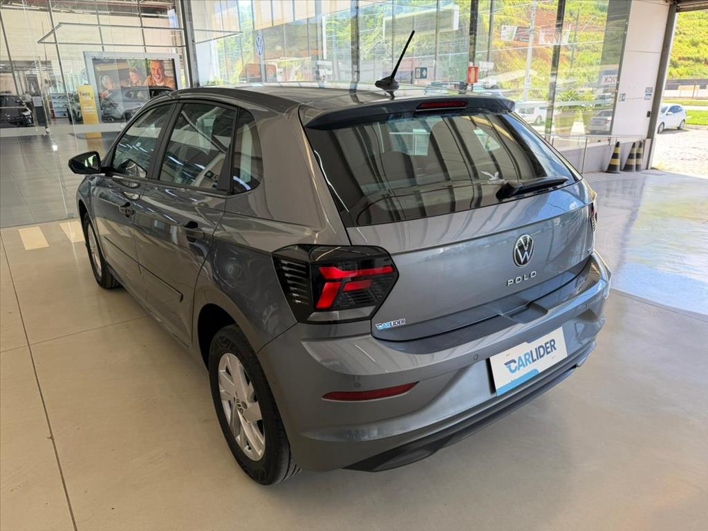 POLO 1.0 170 TSI MANUAL4