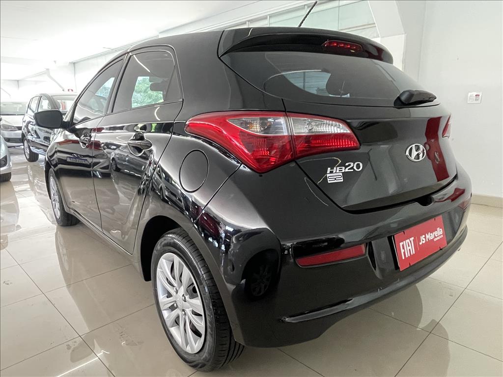 HB20 1.0 COMFORT 12V FLEX 4P MANUAL HB20 1.0 COMFORT 12V FLEX 4P MANUAL