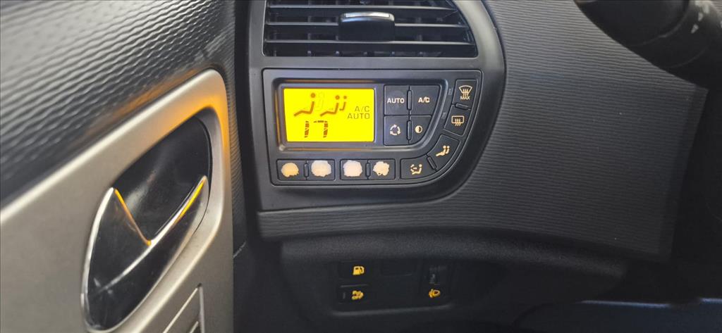 C4 PICASSO 2.0 16V GASOLINA 4P AUTOMÁTICO9
