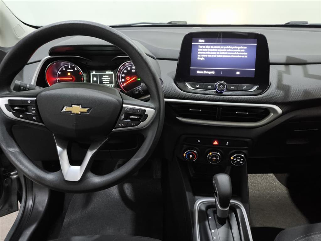 TRACKER 1.0 TURBO FLEX LT AUTOMÁTICO4