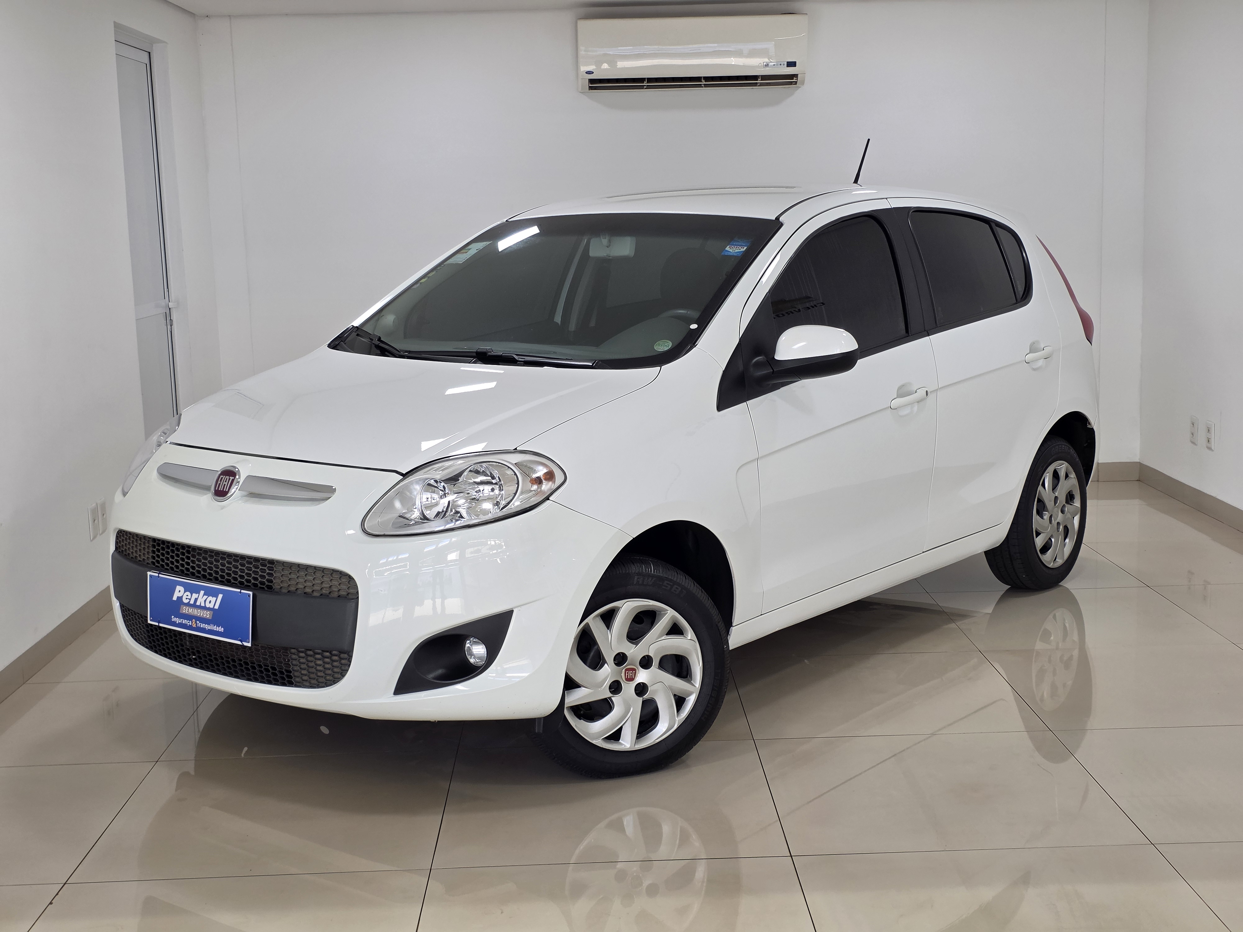 FIAT PALIO