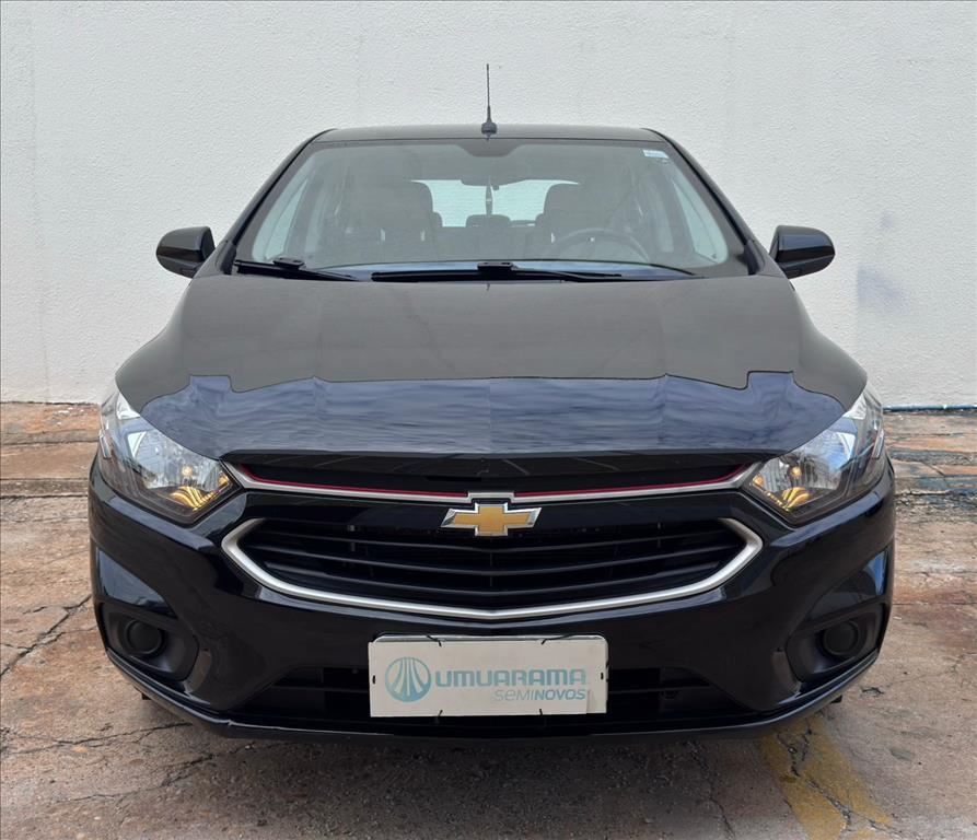 ONIX 1.0 MPFI LT 8V FLEX 4P MANUAL1