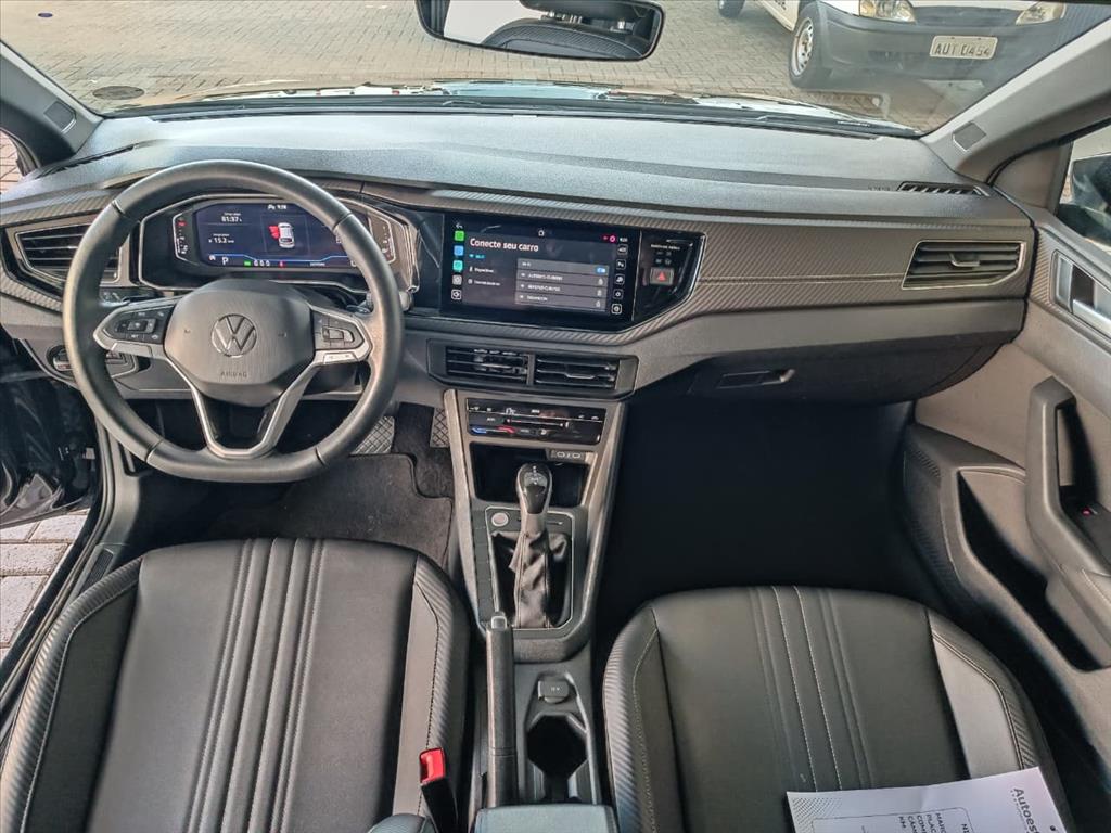 NIVUS 1.0 200 TSI TOTAL FLEX HIGHLINE AUTOMÁTICO6