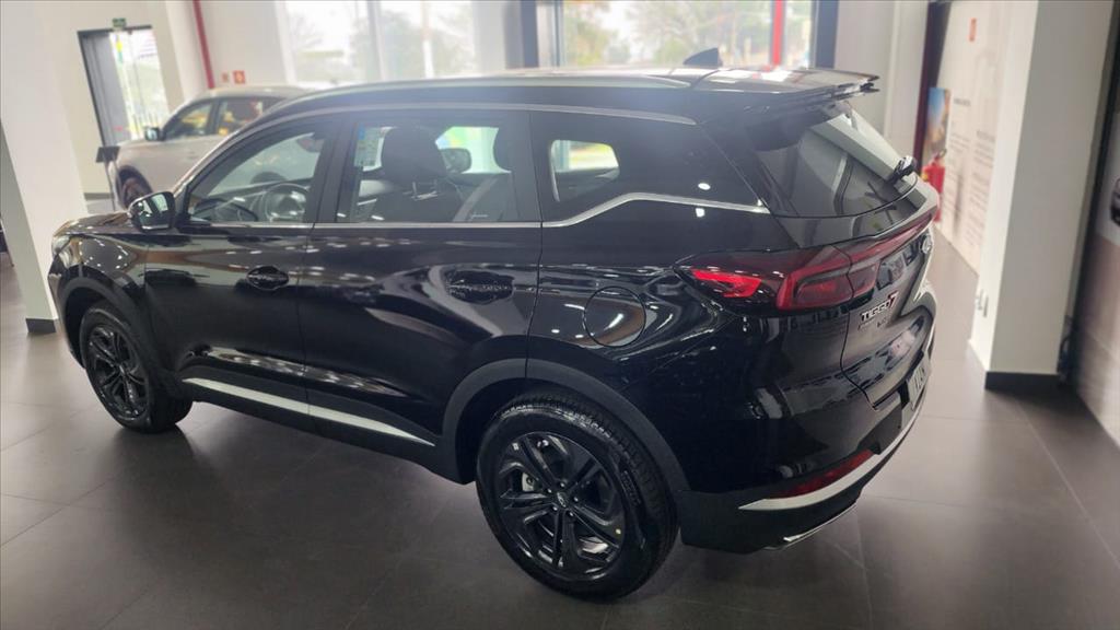 TIGGO 7 1.5 TCI TURBO FLEX SPORT CVT4