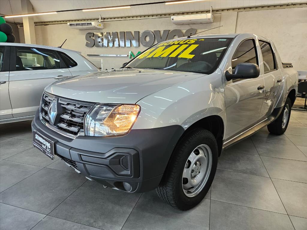 OROCH 1.6 16V SCE FLEX PRO MANUAL3