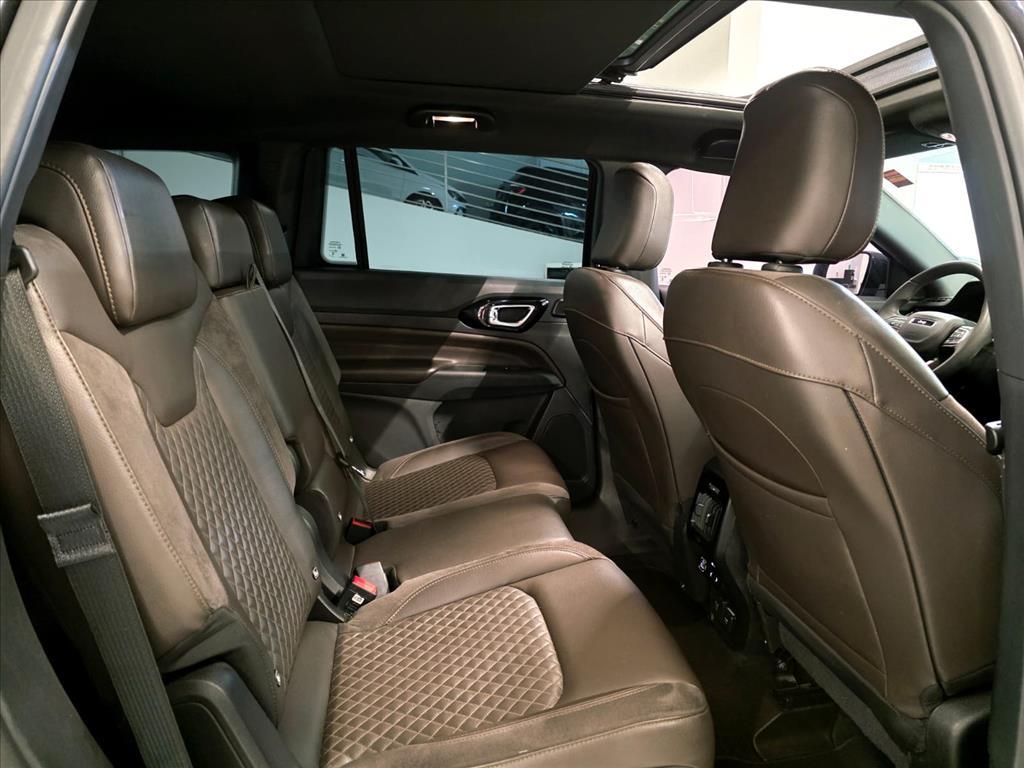 COMMANDER 1.3 T270 TURBO FLEX OVERLAND AT613