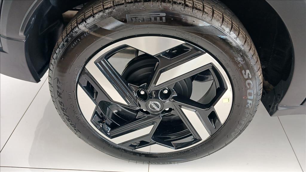 KAIT 1.6 FLEX ADVANCE XTRONIC14