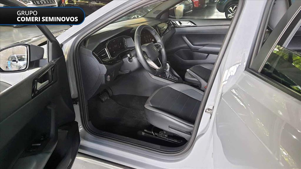 NIVUS 1.0 200 TSI TOTAL FLEX HIGHLINE AUTOMÁTICO9