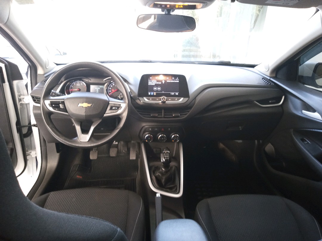 ONIX PLUS 1.0 TURBO FLEX LTZ MANUAL8