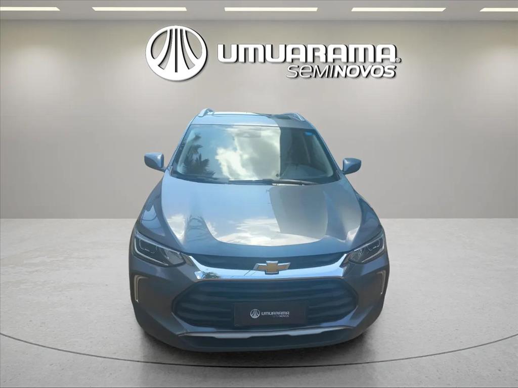 TRACKER 1.2 TURBO FLEX PREMIER AUTOMÁTICO