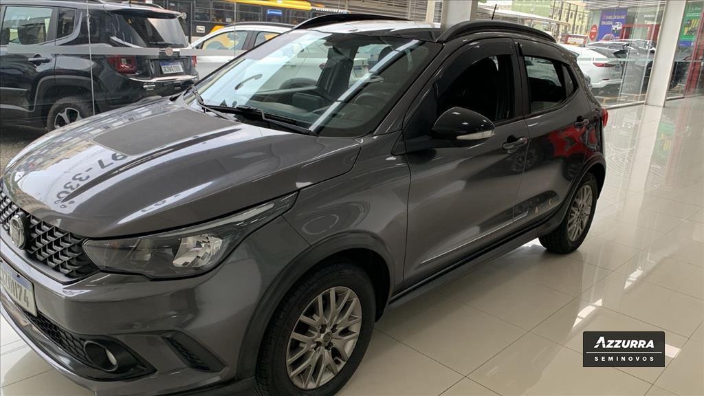 ARGO 1.3 FIREFLY FLEX TREKKING MANUAL2