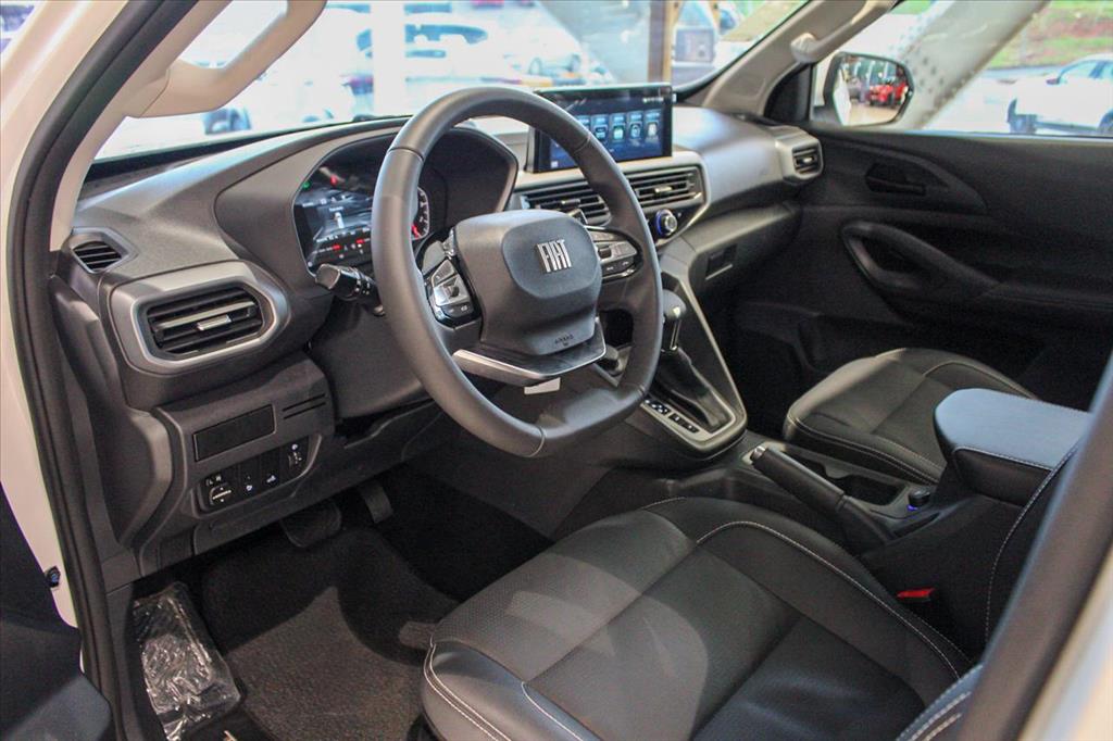 TITANO 2.2 TURBO DIESEL VOLCANO 4X4 AT612