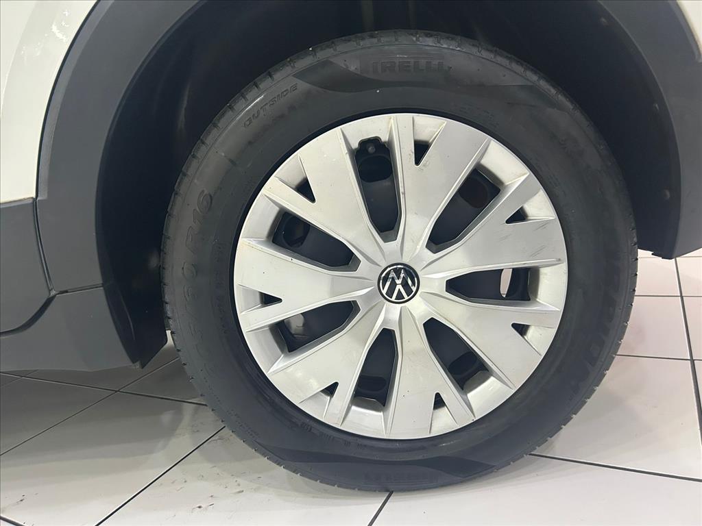 VW - Volkswagen-T-CROSS-1.0 200 TSI TOTAL FLEX AUTOMÁTICO