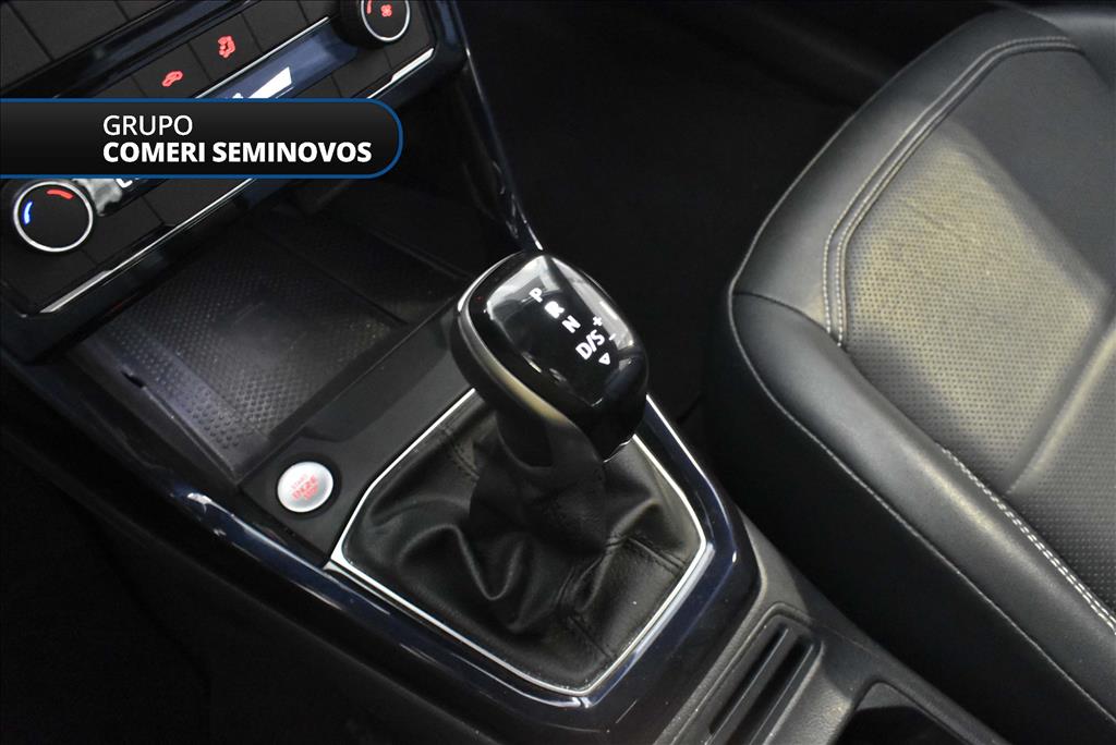 T-CROSS 1.0 200 TSI TOTAL FLEX COMFORTLINE AUTOMÁTICO11