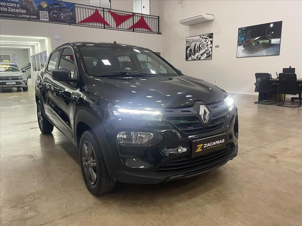 KWID 1.0 12V SCE FLEX ZEN MANUAL1