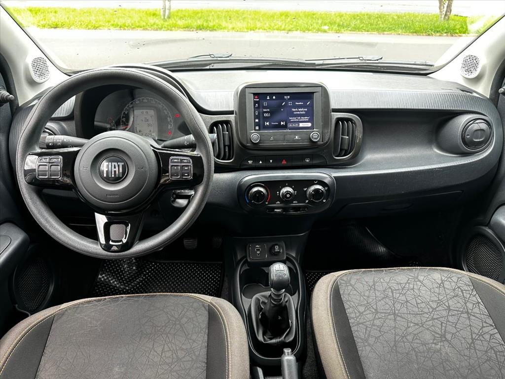 MOBI 1.0 EVO FLEX TREKKING MANUAL8