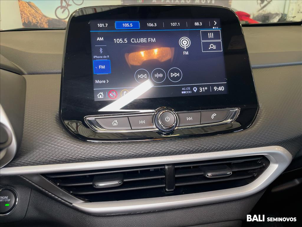 TRACKER 1.0 TURBO FLEX LTZ AUTOMÁTICO13